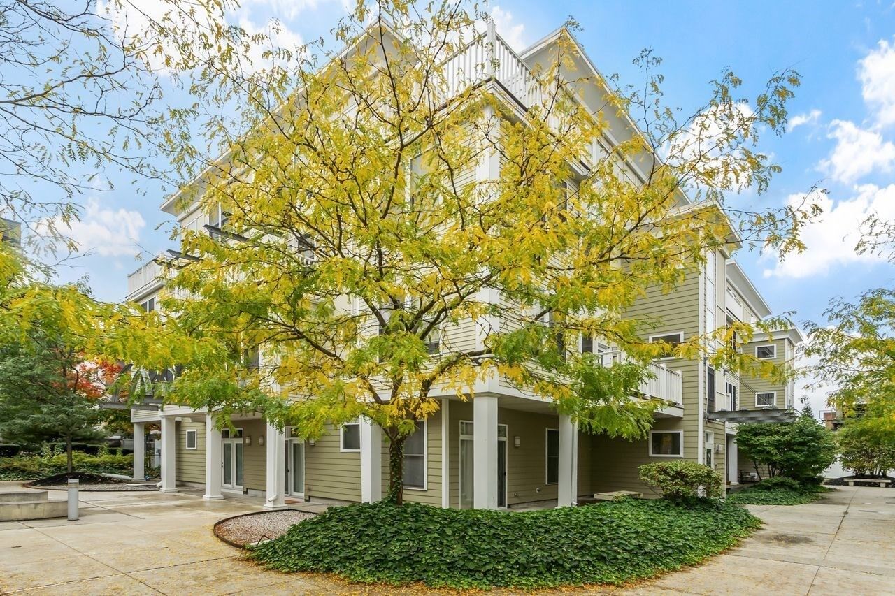 Property Photo: 27 Wheeler St. 124 MA 02138