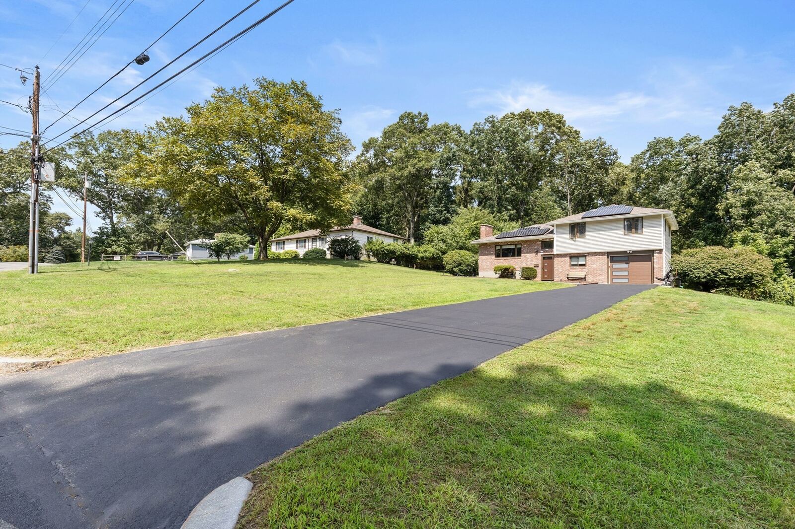 Property Photo:  27 Lyman Rd  MA 01701 