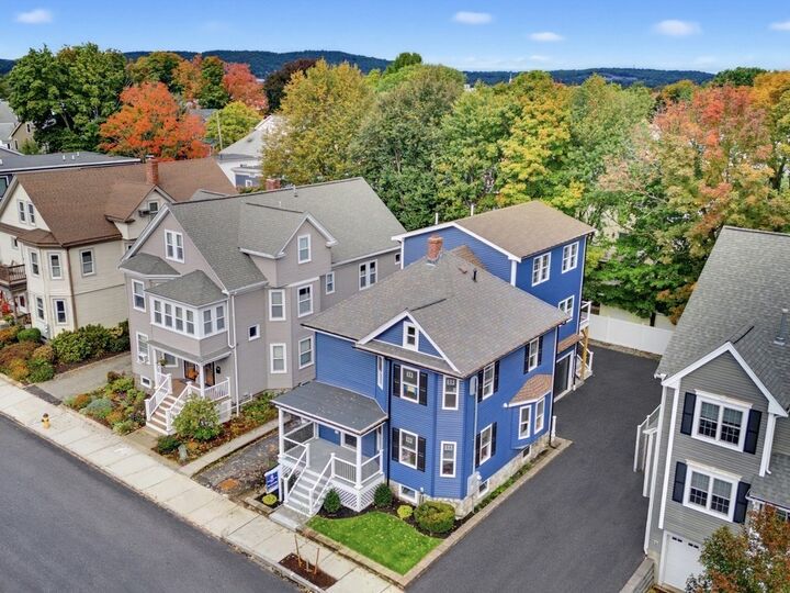 Property Photo:  26 Fuller Street 2  MA 02453 
