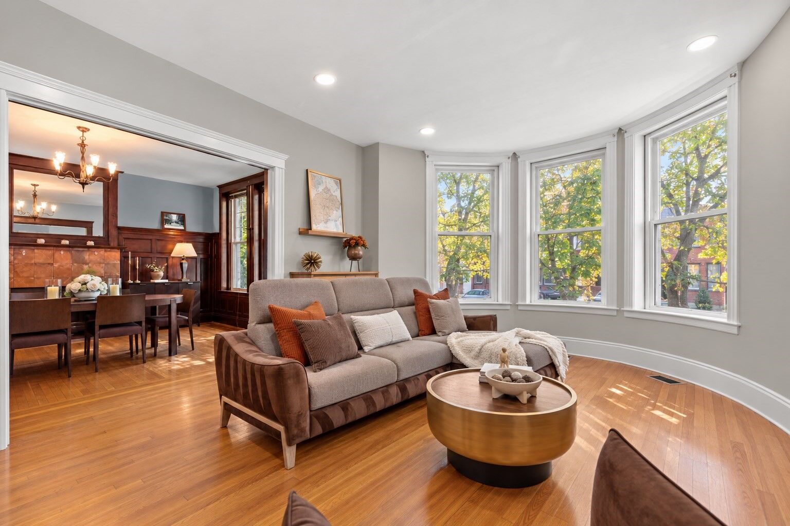 Property Photo: 1244 Beacon St 1 MA 02446