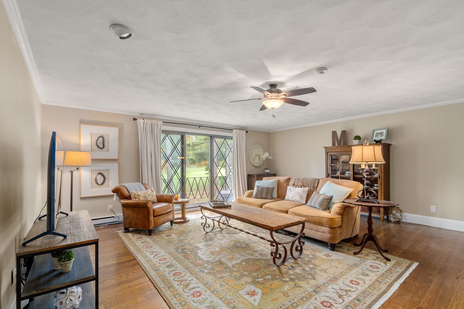 Property Photo:  2 Rainbow Pond Dr 7  MA 02081 