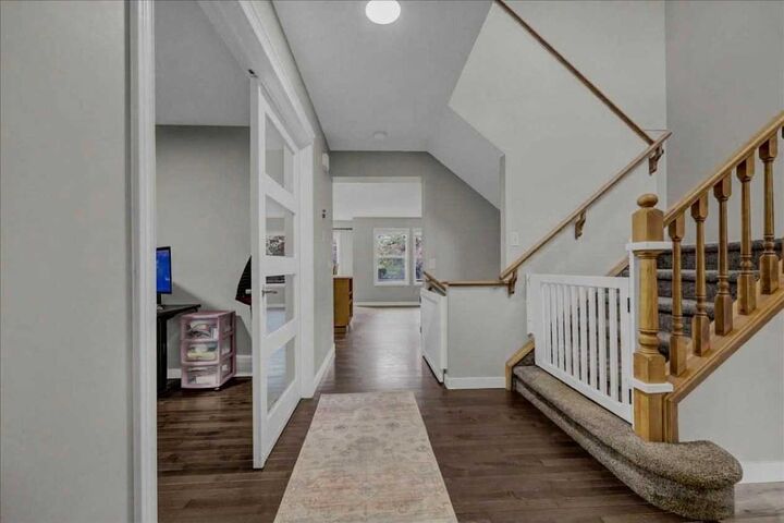 Property Photo:  134 Autumn Close SE  AB T3M 0K2 