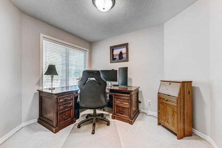 Property Photo: 11 Cranfield Link SE AB T3M 1H9