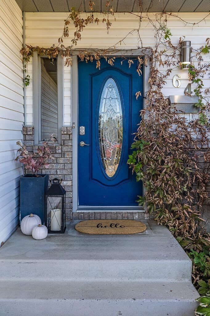 Property Photo: 64 Huxley Green NE AB T1C 1W2