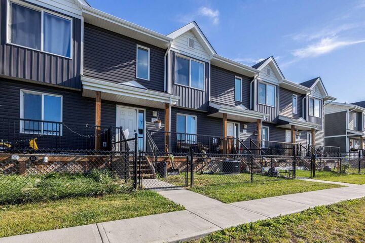 Property Photo: 401 Athabasca Avenue 273 AB T9J 0A1