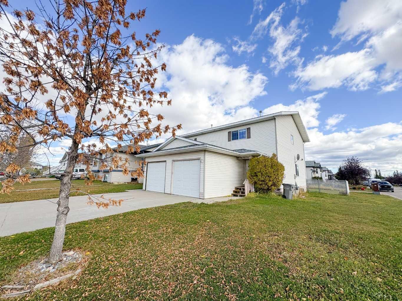 Property Photo:  7201 106 Street  AB T8W 2P9 