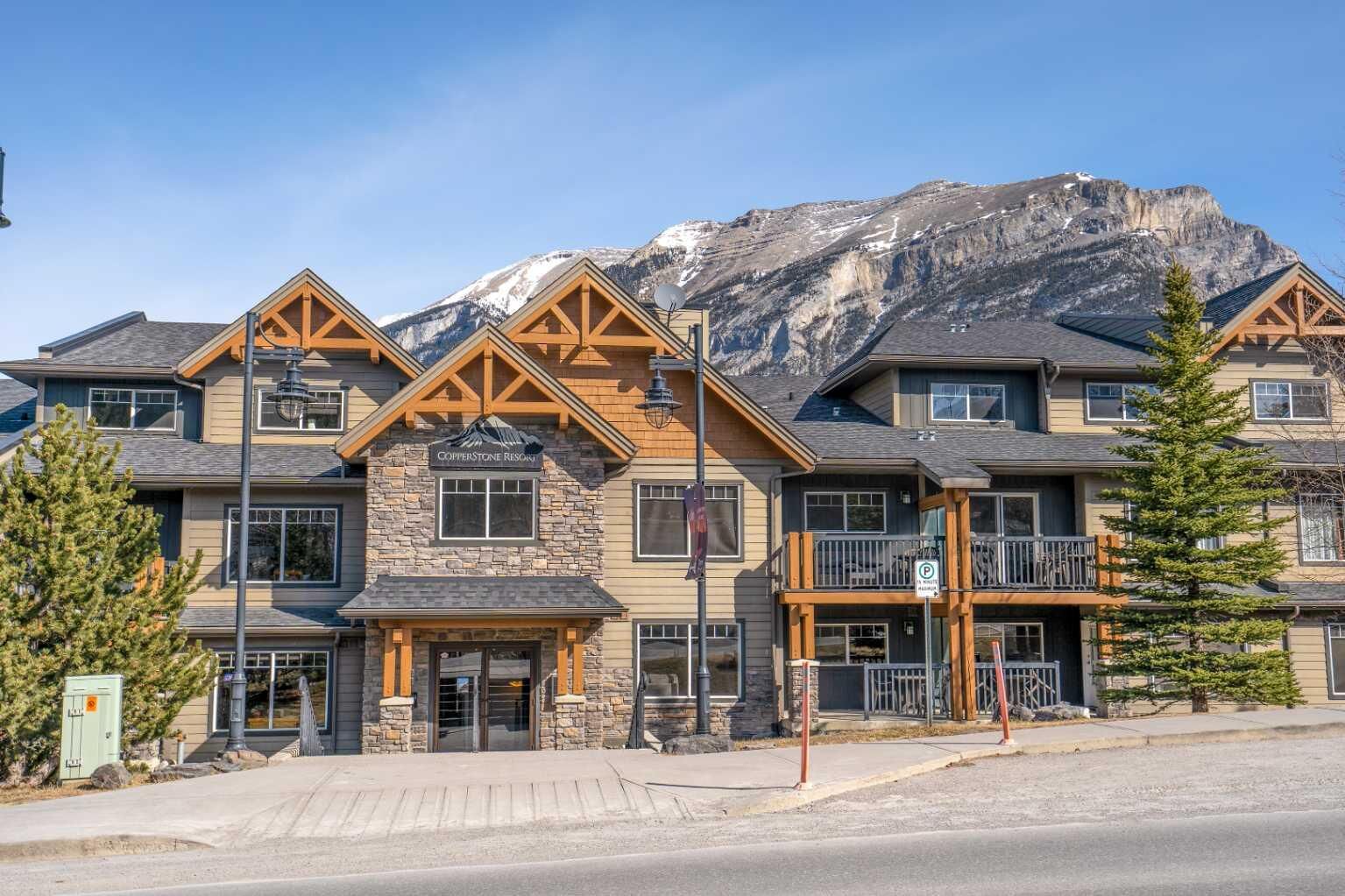 Property Photo:  250 2nd Avenue 2103  AB T1W 2W4 
