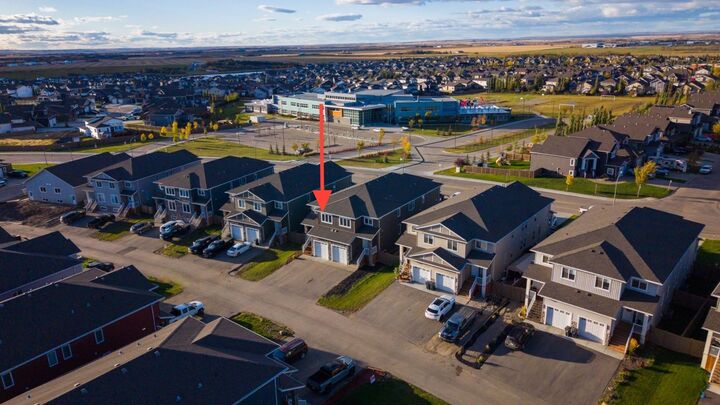 Property Photo: 10309B 149 Avenue AB T8X 0S1