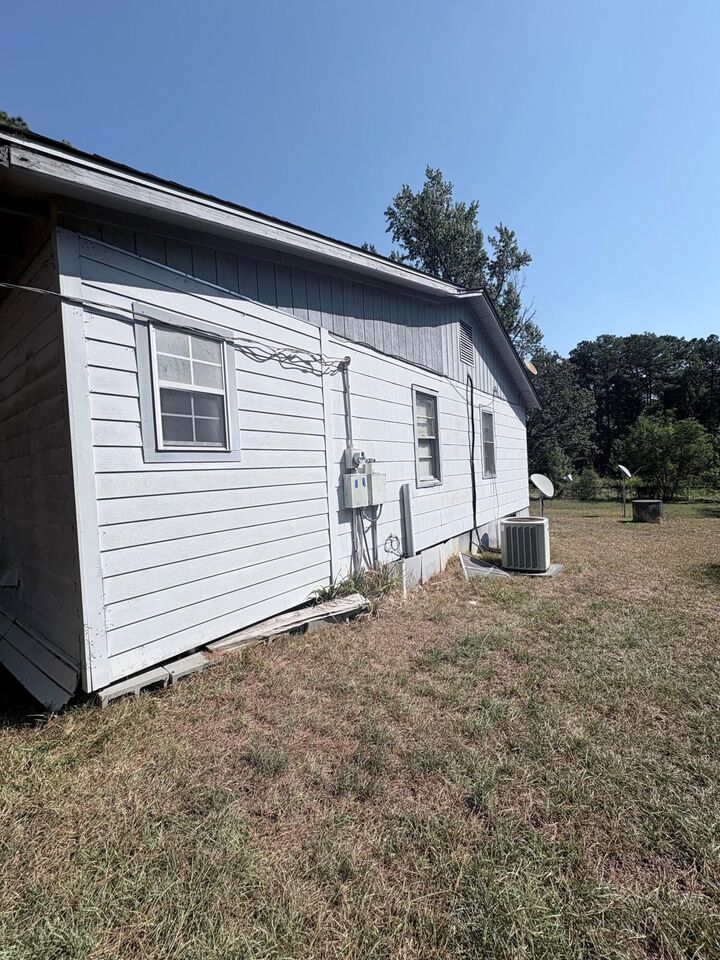 Property Photo:  3773 Belview  LA 71446 