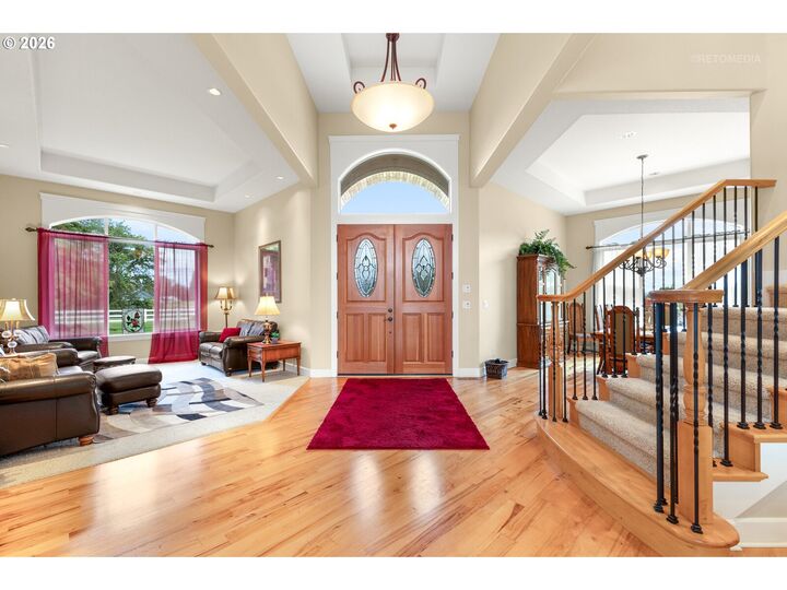 Property Photo: 1450 NW Hobbs Rd OR 97113