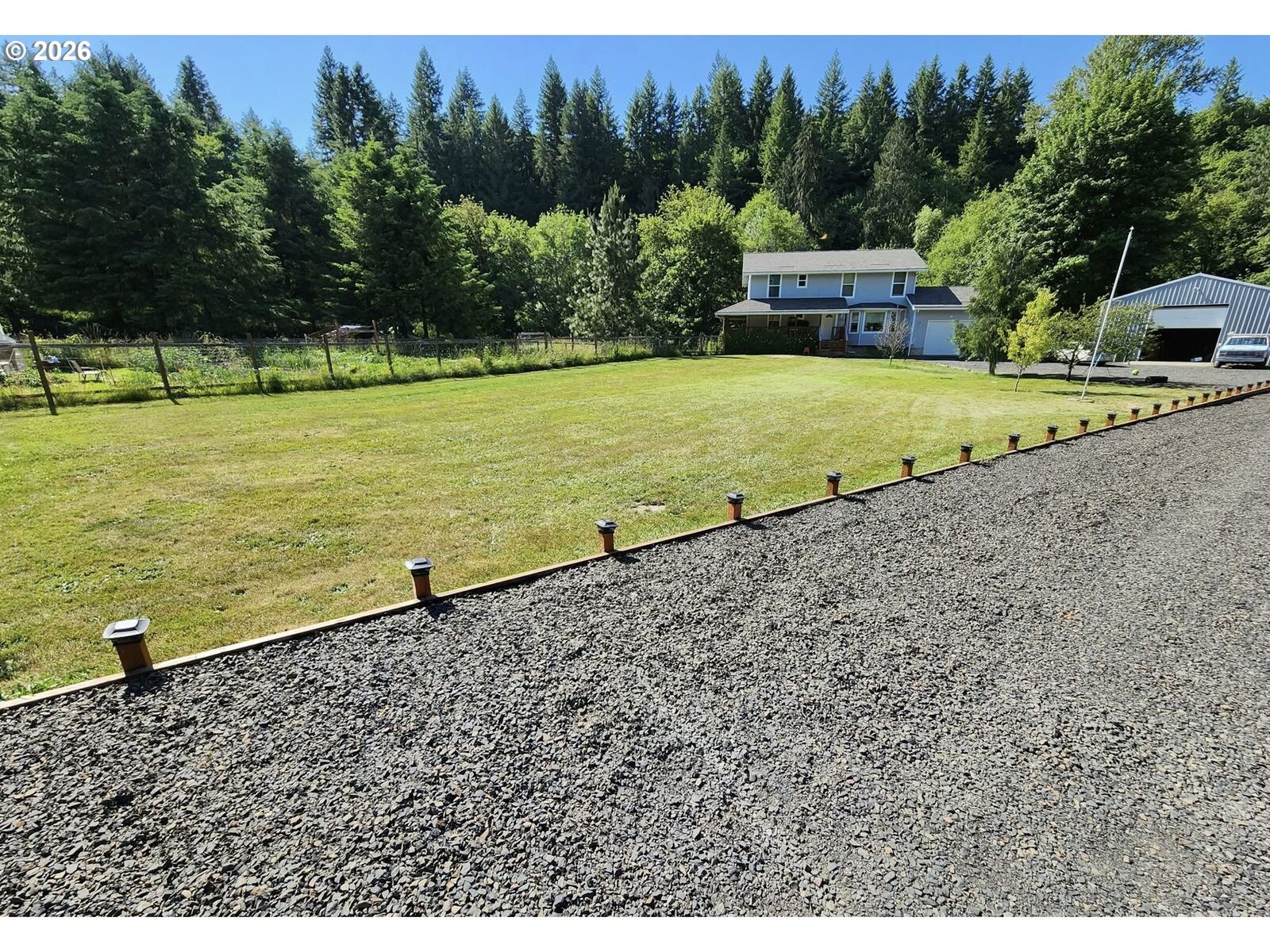 Property Photo:  62451 Sleepy Ln  OR 97064 