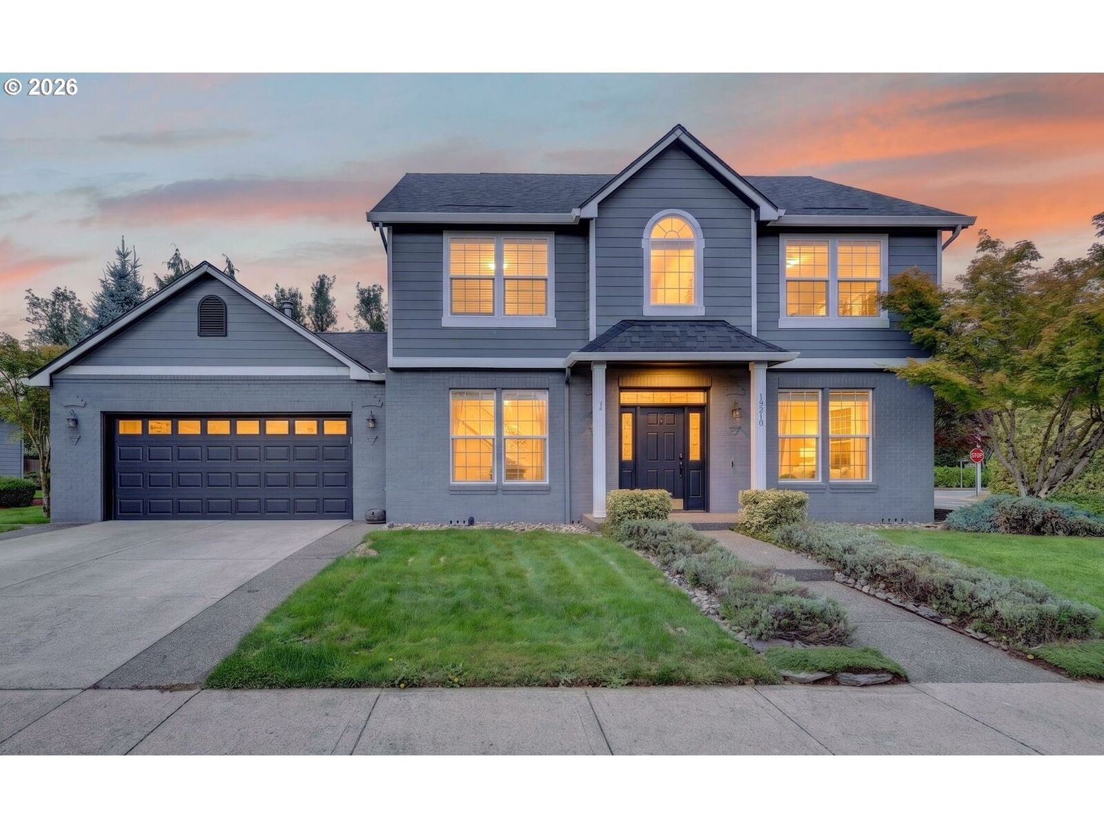 Property Photo: 19410 SE 10th Cir WA 98607