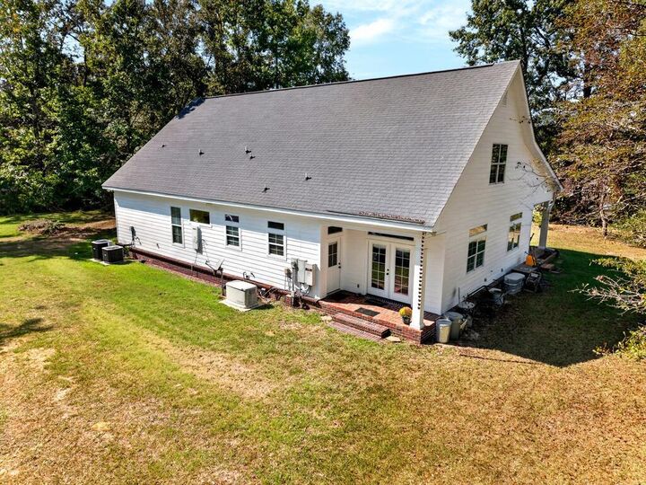Property Photo:  612 Burge &Amp Reyer Rd  MS 39470 