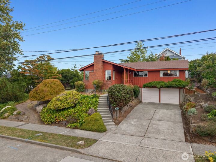 Property Photo:  9612  55th Avenue S  WA 98118 