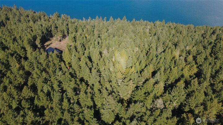 Property Photo: 0 Thatcher Pass Road WA 98221