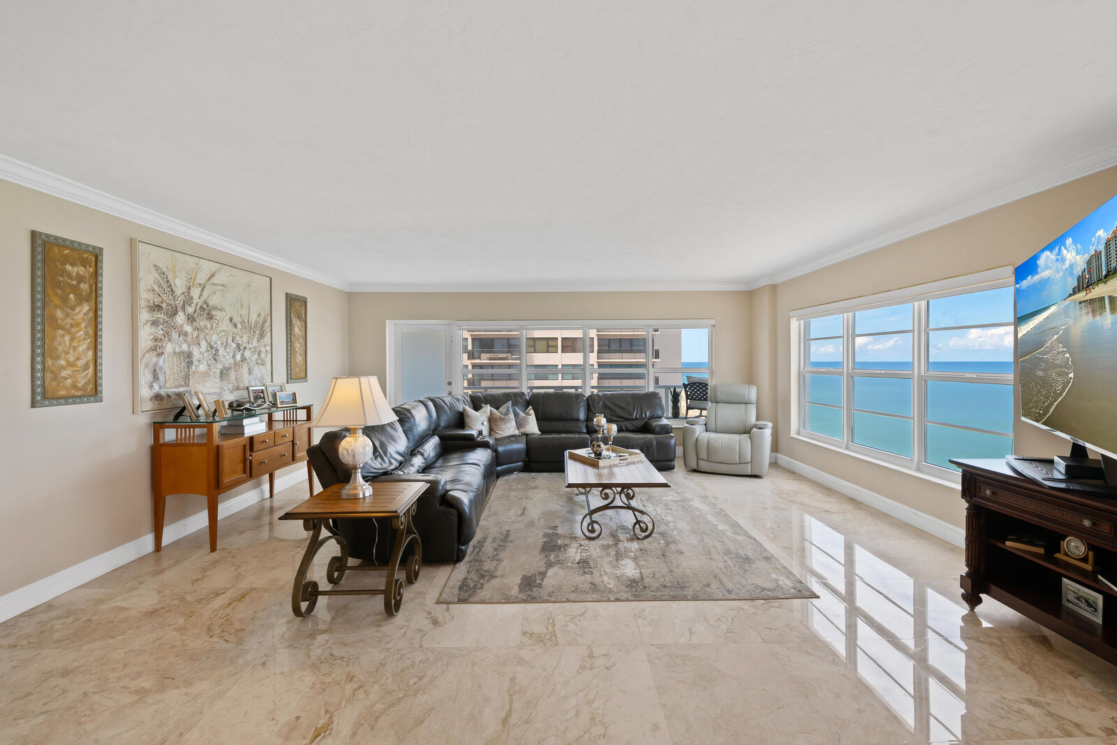 Property Photo:  3750 Galt Ocean Drive 1211  FL 33308 