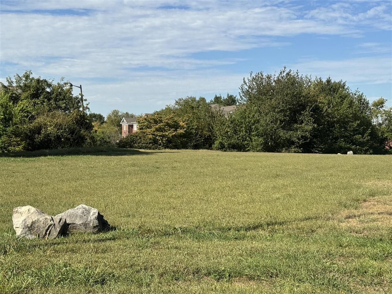 Property Photo: 0 Fields Drive Lot 11-8-1 KY 42104