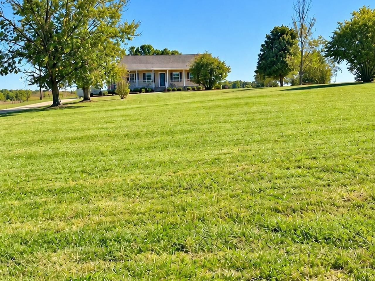 Property Photo: 3191 Caudill Road TN 42134