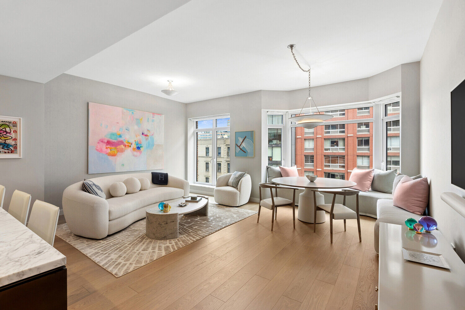Property Photo: 555 W 22nd Street 5ce NY 10011