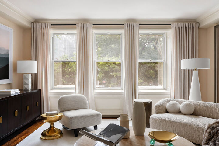 Property Photo: 15 W 81st Street 1/2D NY 10024