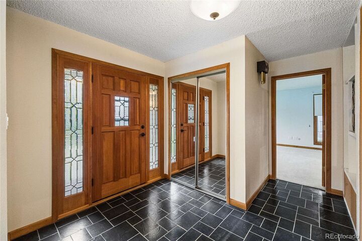 Property Photo: 32 Douglas Drive S CO 80020