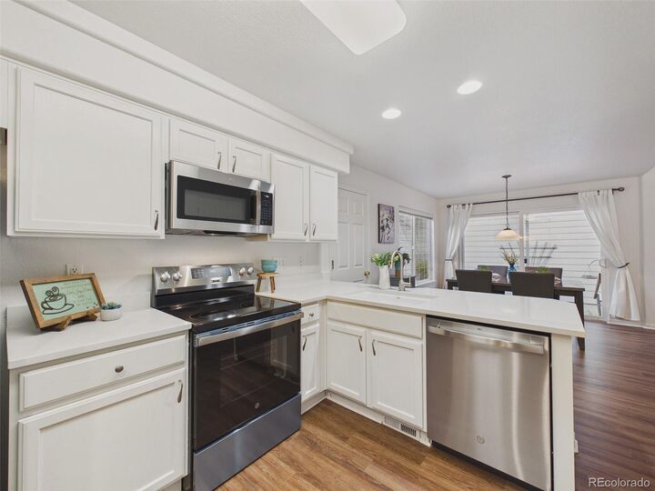 Property Photo:  14322 Wright Way  CO 80023 