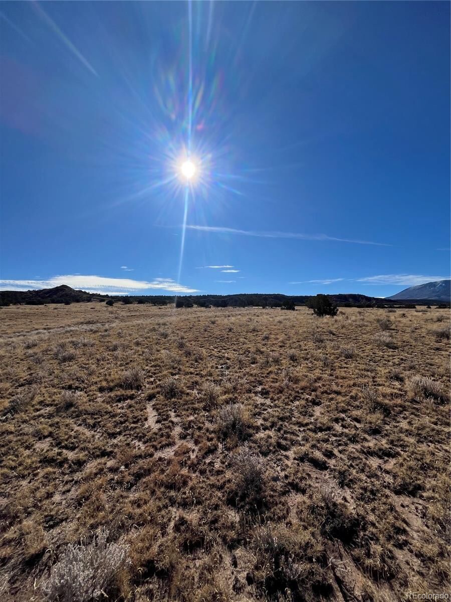 Property Photo:  County Rd 541, Lot 95  CO 81040 