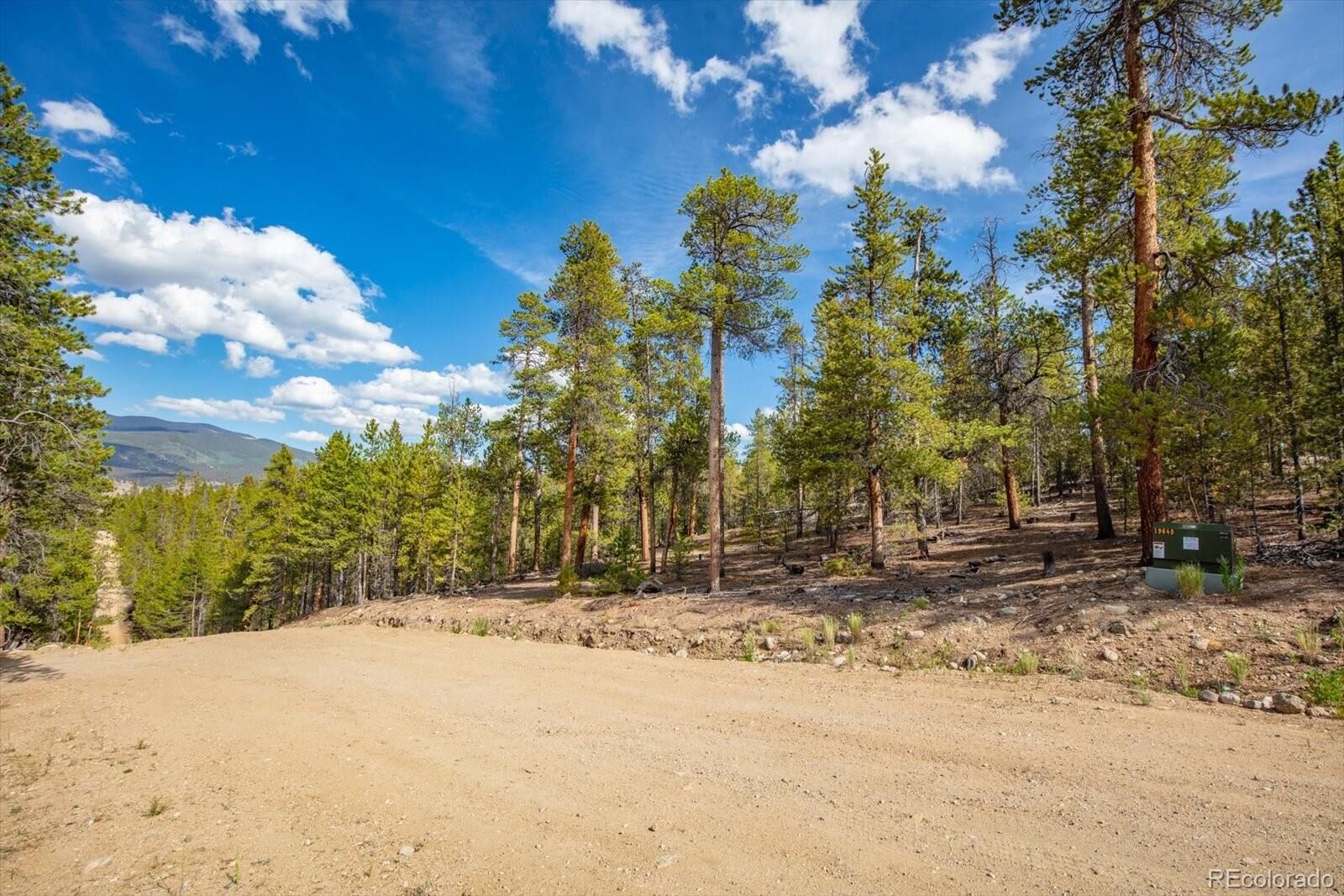 Property Photo: 198 Lodgepole Drive CO 81251