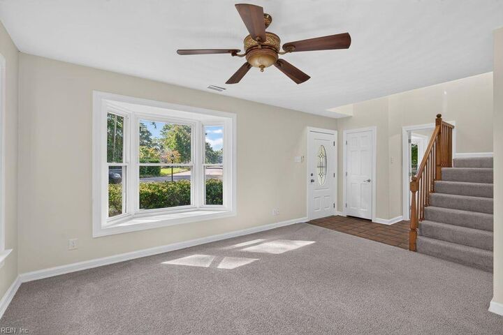 Property Photo: 3804 Caroline Ave VA 23701