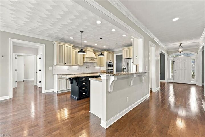 Property Photo:  1108 Kathleen Ln  VA 23322 