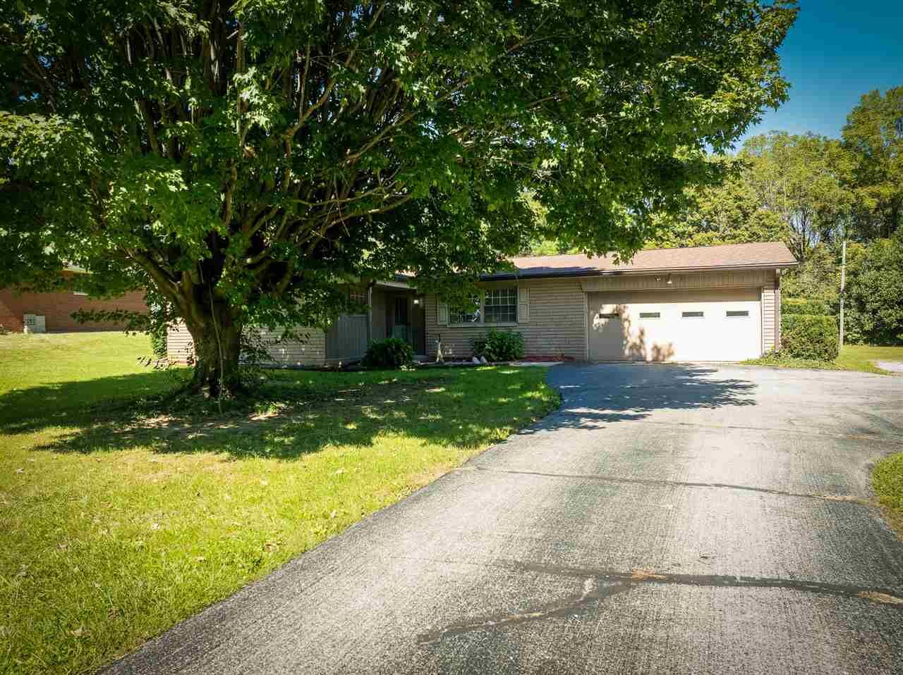 Property Photo:  16418 St Rd 38  IN 47346 