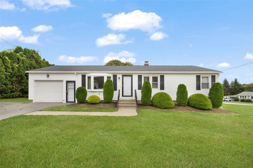 Property Photo:  291 Old County Road  RI 02917 