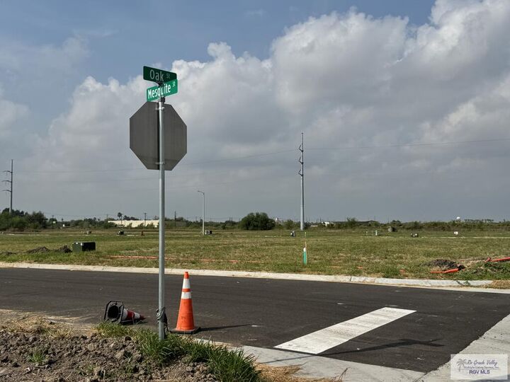 Property Photo: Lot 47 Oak St. 47 TX 78552