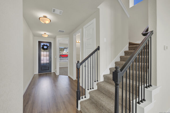 Property Photo:  15418 Ivory Hls  TX 78247 