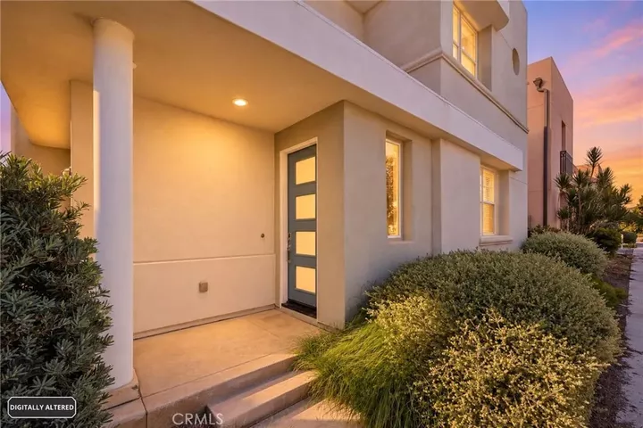 Property Photo:  119 Newall  CA 92618 