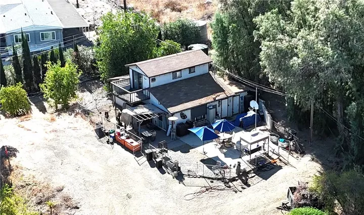 Property Photo: 18487 Grand CA 92530
