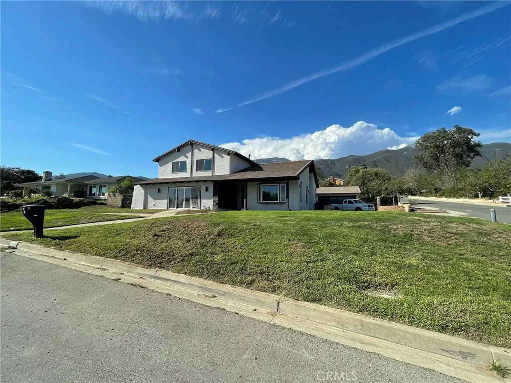 Property Photo:  9086 Hillside  CA 91737 