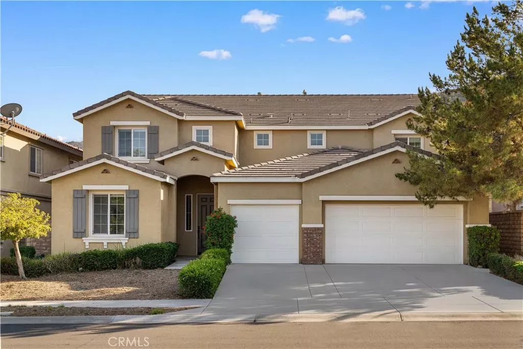 Property Photo:  7539 Sanctuary Drive  CA 92883 