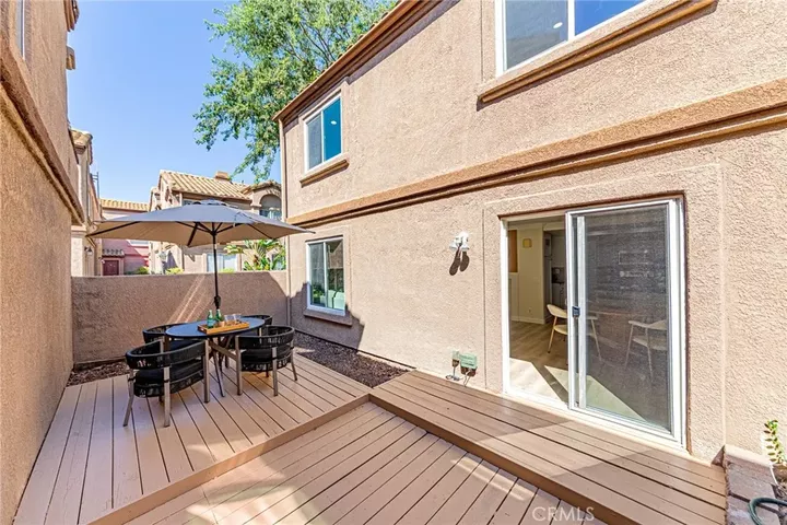 Property Photo:  14682 Moon Crest Lane B  CA 91709 
