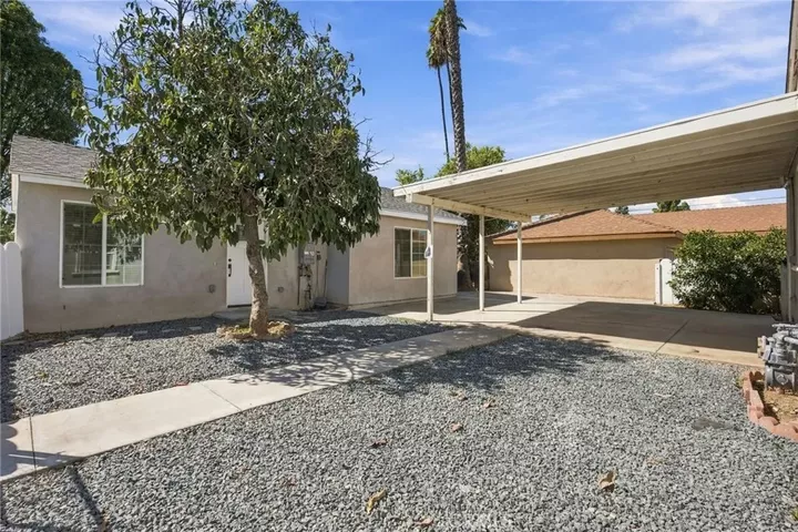 Property Photo:  6815 Barcelona  CA 92504 