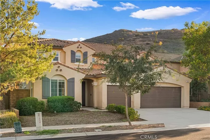 Property Photo:  7525 Sanctuary Drive  CA 92883 