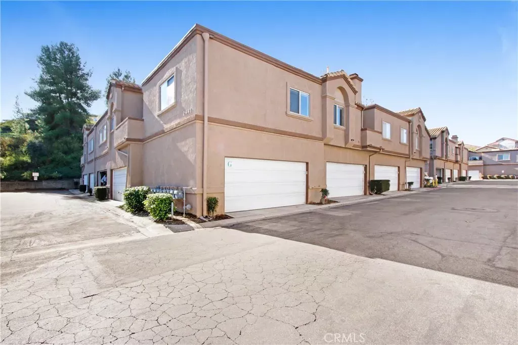 Property Photo:  2441 Moon Dust Drive G  CA 91709 