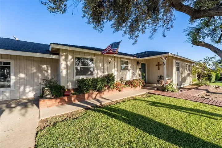 Property Photo: 1318 Winston Court CA 91786