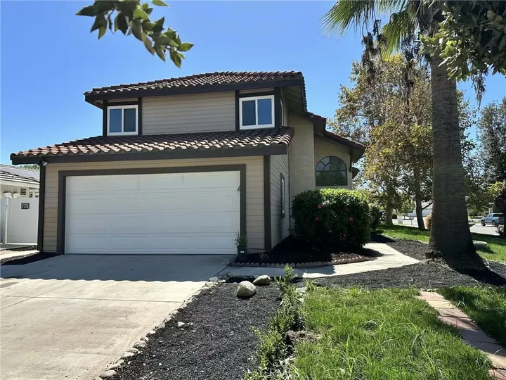 Property Photo:  1258 Sherry  CA 92374 