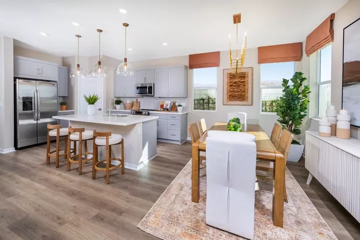 Property Photo: 26738 Viola Way CA 92555
