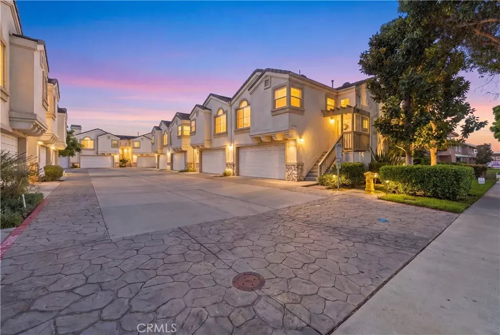 Property Photo: 3294 W Orange CA 92804