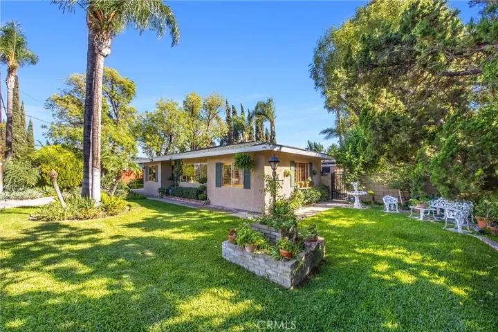 Property Photo:  14719 Boyle  CA 92337 