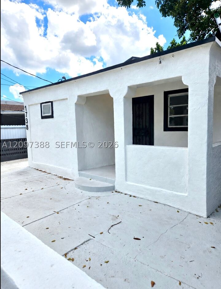 Property Photo:  1738 NW 67th St  FL 33147 
