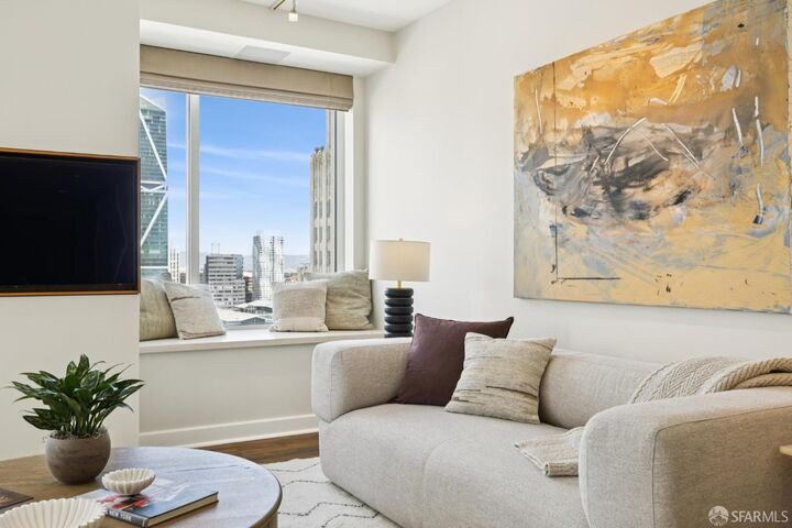 Property Photo:  188 Minna Street 22A  CA 94105 
