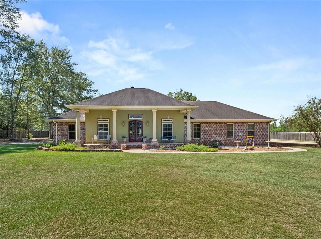 Property Photo:  2264 US 171 Highway  LA 70634 